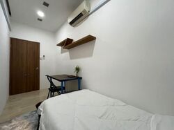 Le Wood (D21), Condominium #586758421